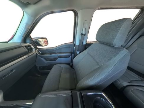 Used 2024 Ford F150 XLT w/ Equipment Group 302A MID image 29