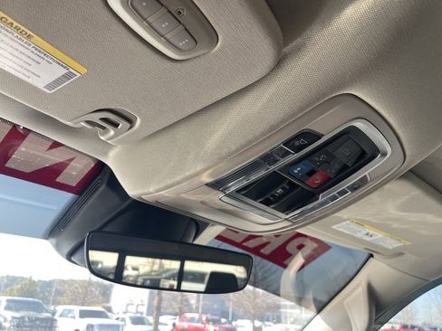 Used 2022 RAM 1500 Laramie image 19