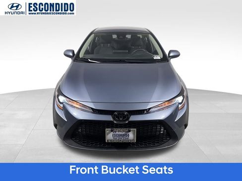 Used 2022 Toyota Corolla LE image 9