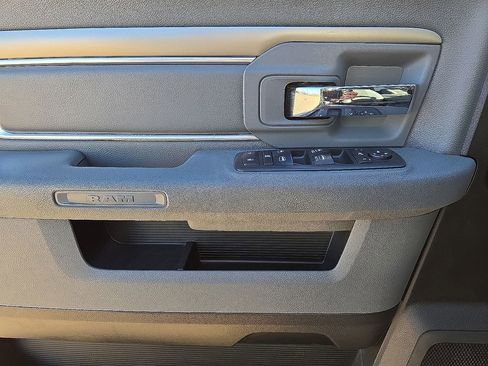 Used 2019 RAM 1500 Big Horn image 21