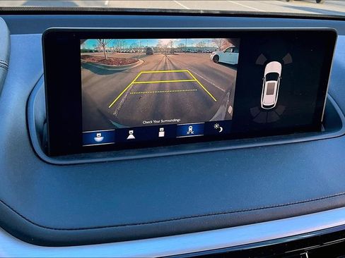 Used 2023 Acura MDX FWD w/ Technology Package image 13