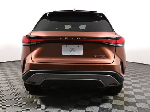 Used 2023 Lexus RX 350 Premium Plus w/ Accessory Package (Z1) AWD/4WD image 10