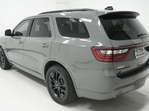 Used 2025 Dodge Durango R/T AWD/4WD image 6