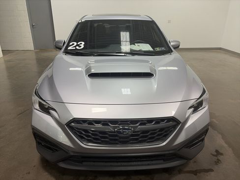 Used 2023 Subaru WRX GT image 7
