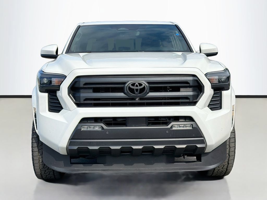 Used 2025 Toyota Tacoma SR5 RWD image 3