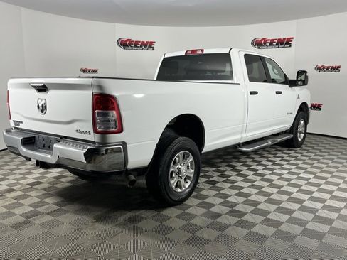 Used 2024 RAM 2500 Big Horn image 3