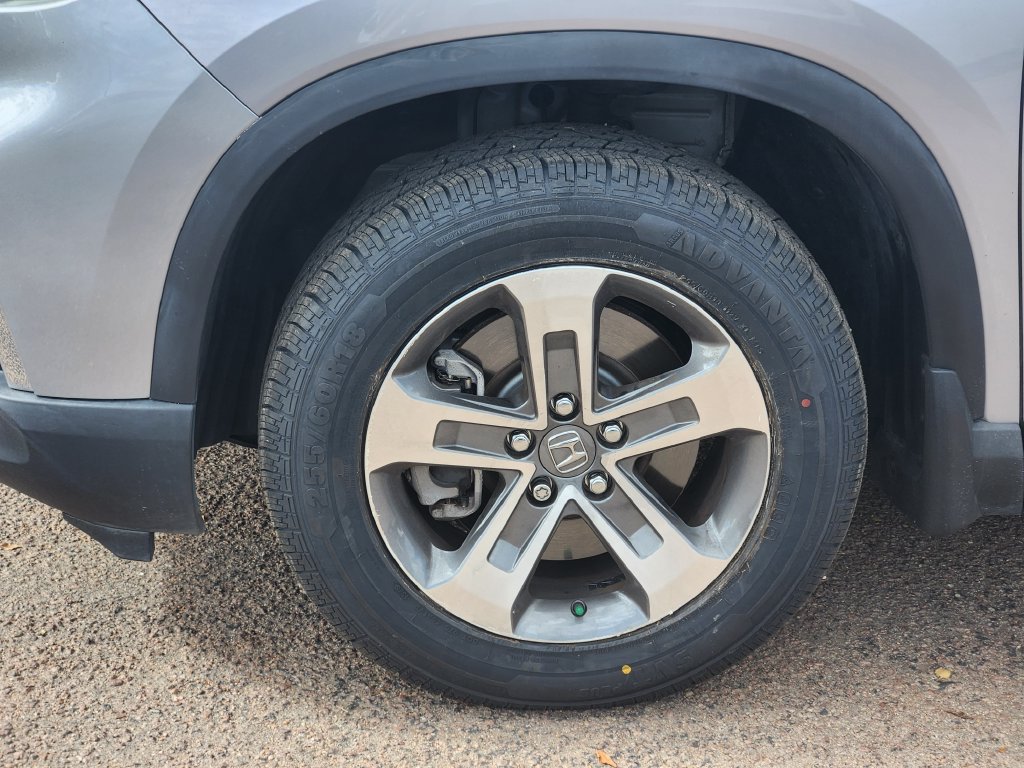 Used 2023 Honda Pilot EX-L image 10