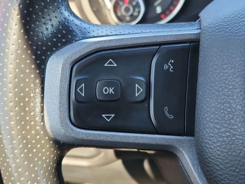 Certified 2024 RAM 2500 Tradesman w/ Convenience Group AWD/4WD image 26
