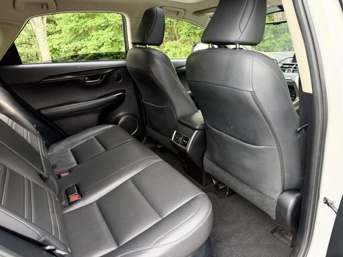 Used 2016 Lexus NX 200t AWD w/ Accessory Package image 30
