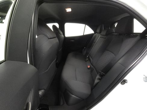Certified 2022 Toyota Corolla SE FWD image 5