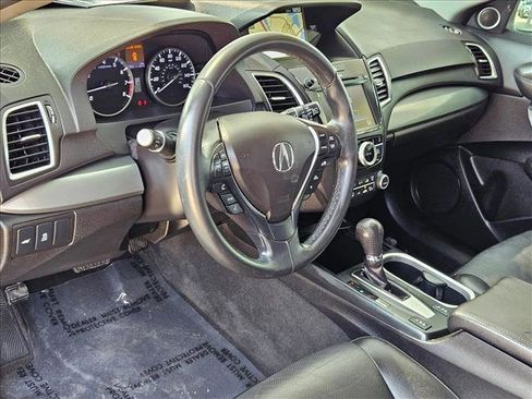 Used 2016 Acura RDX w/ Technology Package image 10