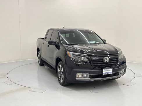 Used 2017 Honda Ridgeline RTL-E image 7