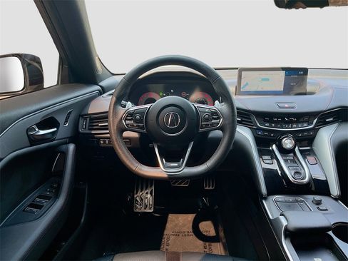 Used 2023 Acura TLX w/ A-SPEC Pkg image 24