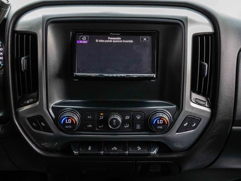 Used 2015 Chevrolet Silverado 1500 LT w/ All Star Edition image 10