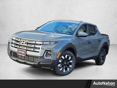 New 2026 Hyundai Santa Cruz SE