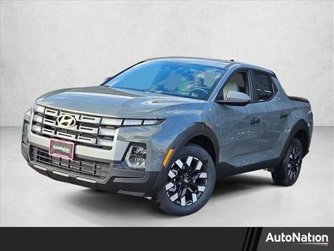 New 2026 Hyundai Santa Cruz SE image 1