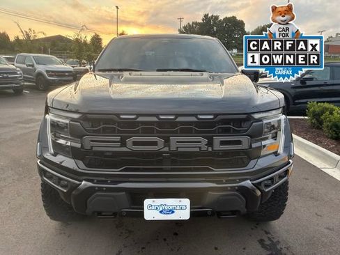 Used 2024 Ford F150 Raptor AWD/4WD image 2