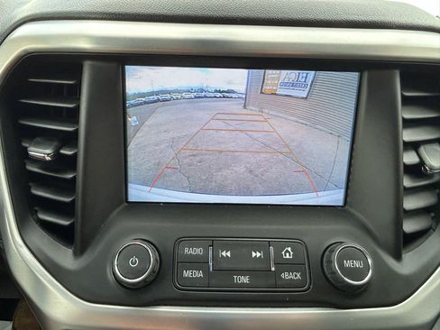 Used 2018 GMC Acadia SLT AWD/4WD image 24