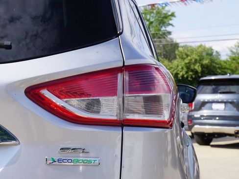 Used 2013 Ford Escape SEL FWD image 17