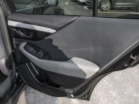 Used 2022 Subaru Outback Premium image 29