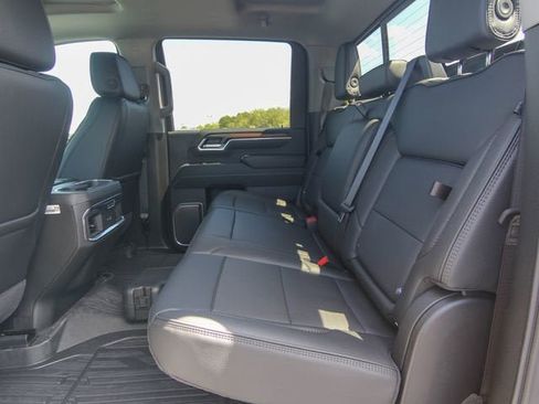 New 2026 GMC Sierra 3500 Denali w/ Denali Reserve Package AWD/4WD image 30