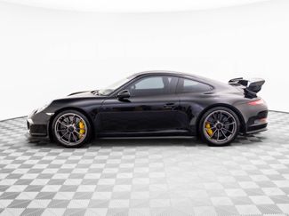 Certified 2014 Porsche 911 GT3 video 2
