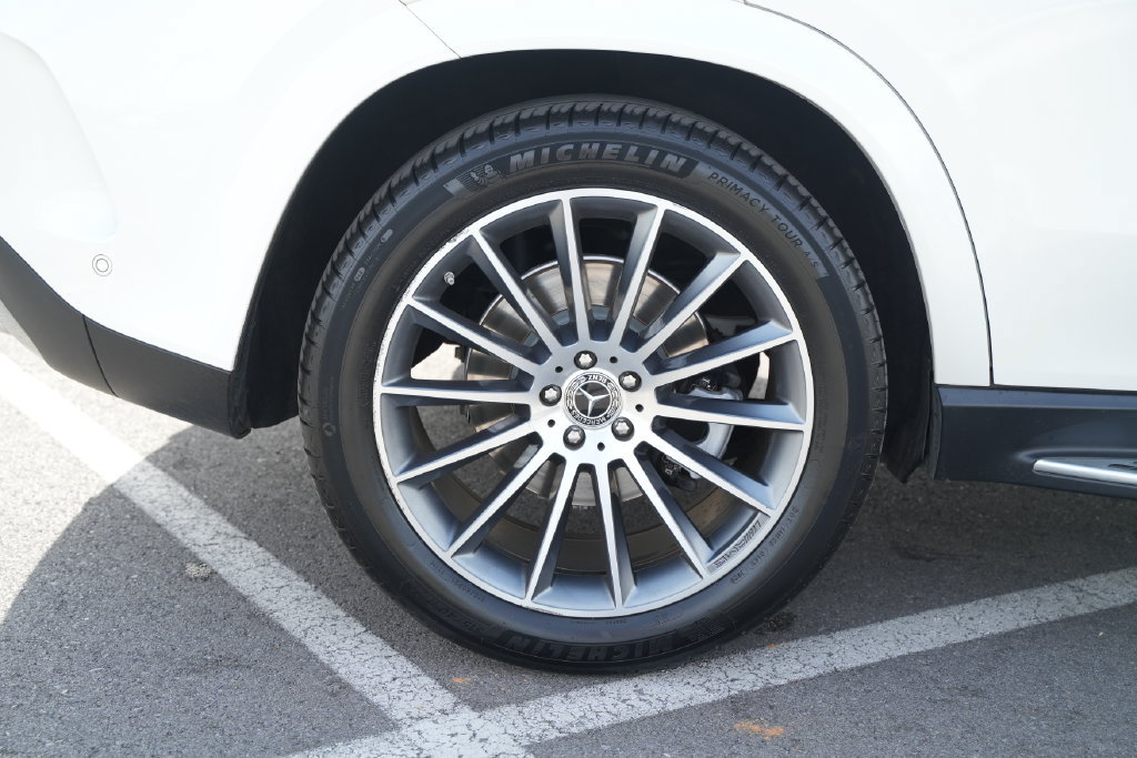Used 2020 Mercedes-Benz GLE 350 image 49