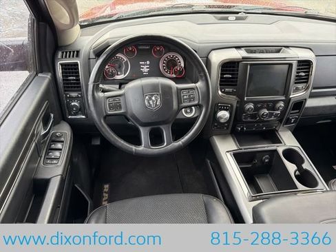 Used 2015 RAM 1500 Sport AWD/4WD image 19
