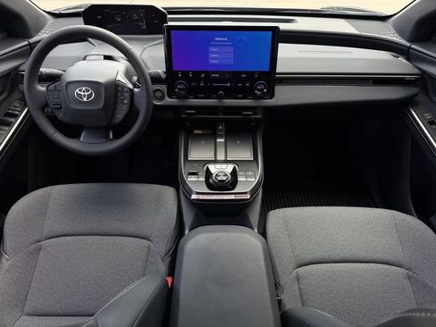 Used 2026 Toyota bZ FWD image 10