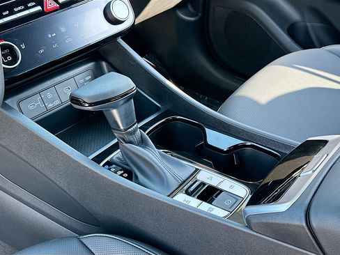 New 2026 Hyundai Santa Cruz SEL image 11