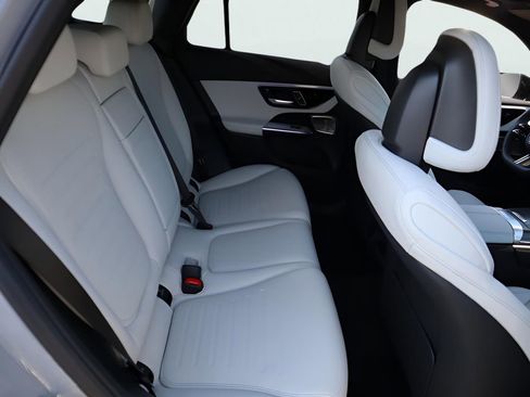Certified 2026 Mercedes-Benz GLC 300 4MATIC image 20