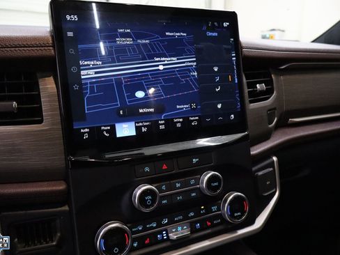 Certified 2024 Ford Expedition Max Limited image 18