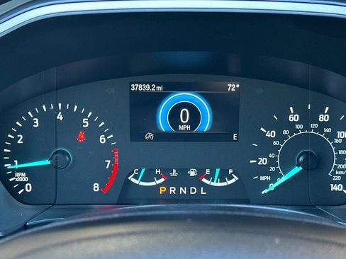 Used 2022 Ford Escape SE FWD image 23