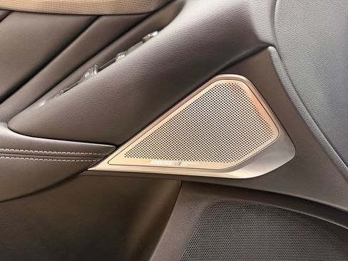 Used 2018 INFINITI Q50 Sport AWD/4WD image 13