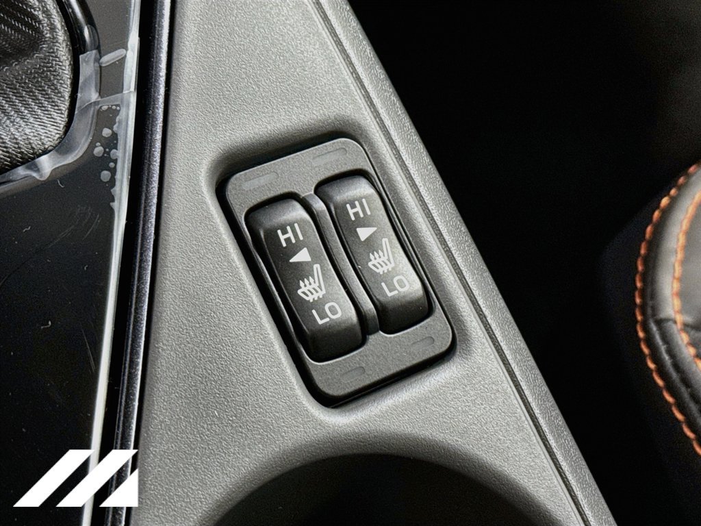 New 2026 Subaru Crosstrek 2.5i Limited AWD/4WD image 22