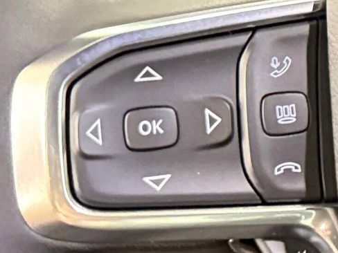 New 2026 RAM 1500 Laramie w/ Night Edition image 40