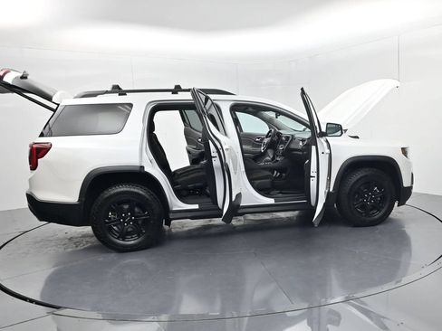 Used 2021 GMC Acadia AT4 w/ Trailering Package AWD/4WD image 59