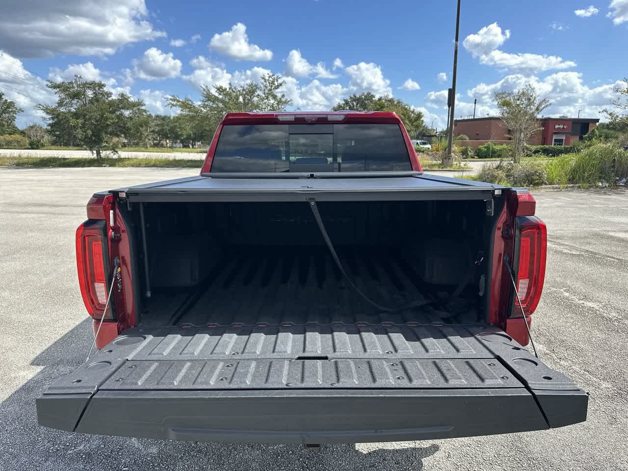 Used 2024 GMC Sierra 1500 Denali AWD/4WD image 32