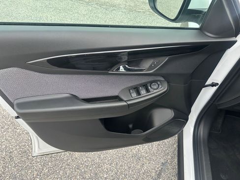 Used 2025 Chevrolet TrailBlazer LT image 20