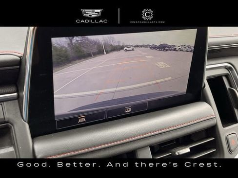 Used 2021 Chevrolet Tahoe RST image 16