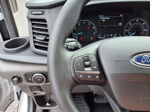 New 2025 Ford Transit 150 Low Roof image 17