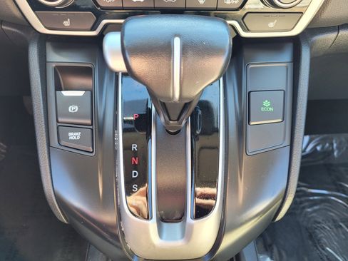 Used 2018 Honda CR-V Touring image 25