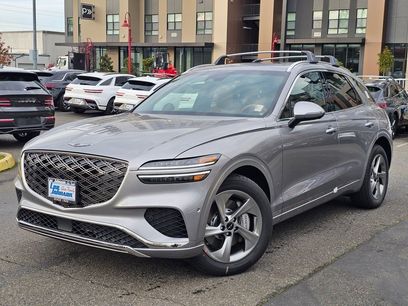 New 2026 Genesis GV70 2.5T Advanced