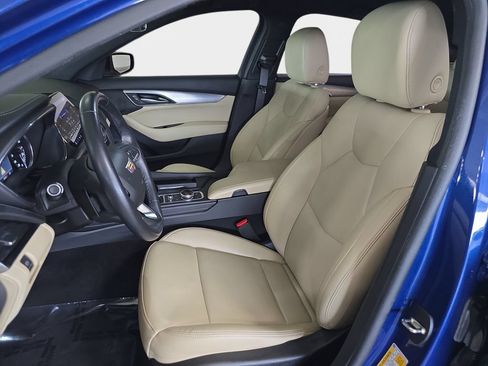 Used 2023 Cadillac CT5 Luxury RWD image 17
