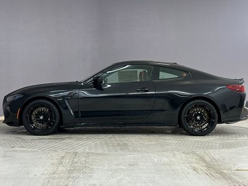 New 2026 BMW M4 Competition w/ Executive Package image 2