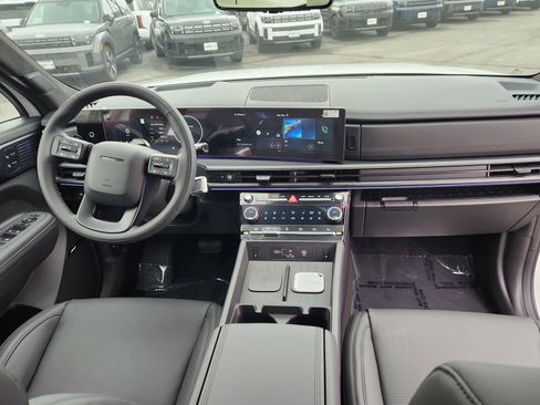 New 2026 Hyundai Santa Fe Calligraphy image 29