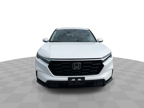 Used 2024 Honda CR-V EX-L image 3
