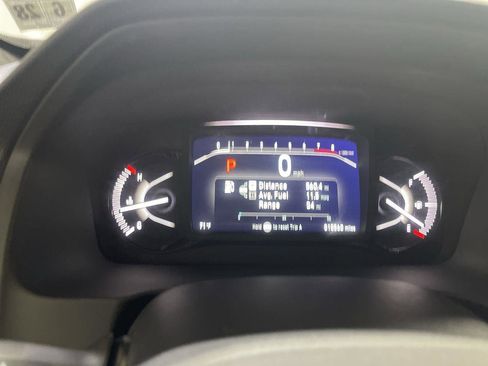 Certified 2023 Honda Passport TrailSport image 15