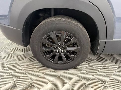 Used 2025 MAZDA CX-50 2.5 Hybrid w/ Preferred Pkg AWD/4WD image 18
