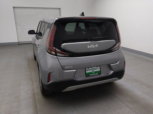 Used 2025 Kia Soul S image 6